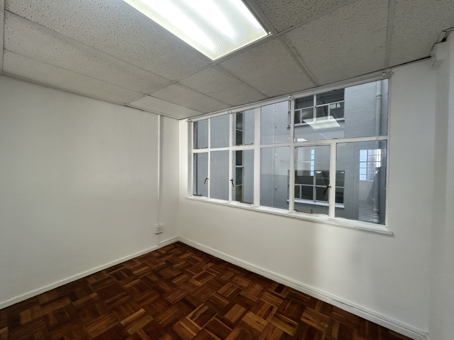 To Let commercial Property for Rent in Cape Town City Centre Western Cape